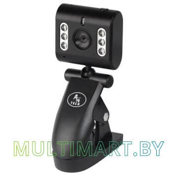 Веб- камера A4Tech PK-333E